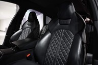 Audi S6 4.0 TFSI V8 Black Edition 33