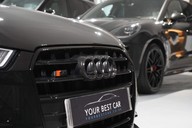 Audi S6 4.0 TFSI V8 Black Edition 48