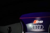 Audi S6 4.0 TFSI V8 Black Edition 69