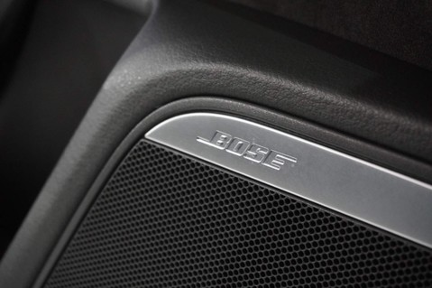 Audi S6 4.0 TFSI V8 Black Edition 85