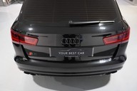 Audi S6 4.0 TFSI V8 Black Edition 104