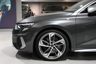 Audi S3 S3 TFSI QUATTRO 4