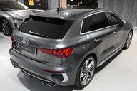 Audi S3 S3 TFSI QUATTRO 16