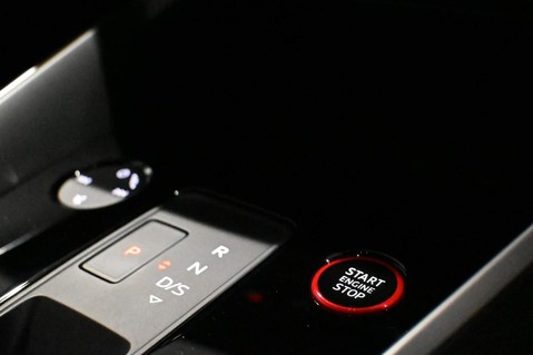 Audi S3 S3 TFSI QUATTRO 21