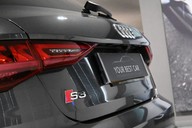 Audi S3 S3 TFSI QUATTRO 22