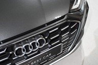 Audi S3 S3 TFSI QUATTRO 125