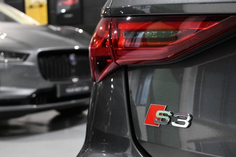 Audi S3 S3 TFSI QUATTRO 73