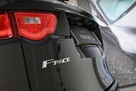 Jaguar F-Pace PORTFOLIO AWD 7