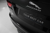 Jaguar F-Pace PORTFOLIO AWD 46