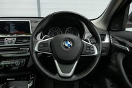 BMW X1 XDRIVE20I XLINE 17