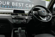 BMW X1 XDRIVE20I XLINE 19