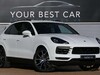 Porsche Cayenne V6 TIPTRONIC