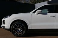 Porsche Cayenne V6 TIPTRONIC 5