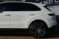 Porsche Cayenne V6 TIPTRONIC 6