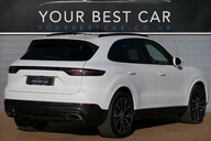 Porsche Cayenne V6 TIPTRONIC 7