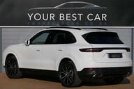 Porsche Cayenne V6 TIPTRONIC 9