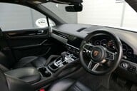 Porsche Cayenne V6 TIPTRONIC 18