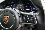 Porsche Cayenne V6 TIPTRONIC 20