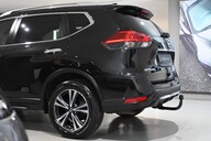 Nissan X-Trail DCI N-CONNECTA 2