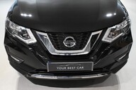 Nissan X-Trail DCI N-CONNECTA 20