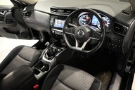 Nissan X-Trail DCI N-CONNECTA 51