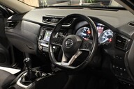 Nissan X-Trail DCI N-CONNECTA 59