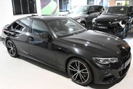 BMW 3 Series 320I XDRIVE M SPORT 1