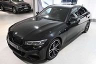 BMW 3 Series 320I XDRIVE M SPORT 17