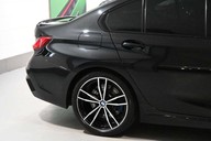 BMW 3 Series 320I XDRIVE M SPORT 18