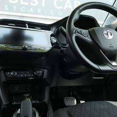 Vauxhall Corsa ELITE NAV PREMIUM 1