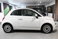 Fiat 500 LOUNGE 14