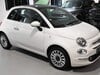 Fiat 500 LOUNGE