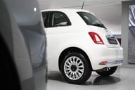 Fiat 500 LOUNGE 2