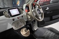 Fiat 500 LOUNGE 13