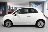 Fiat 500 LOUNGE 26