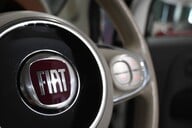 Fiat 500 LOUNGE 36