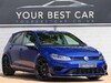 Volkswagen Golf R TSI DSG