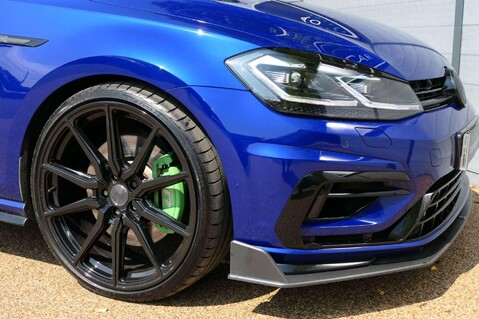 Volkswagen Golf R TSI DSG 2