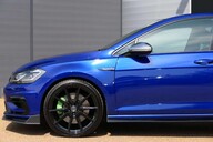 Volkswagen Golf R TSI DSG 6