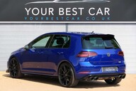 Volkswagen Golf R TSI DSG 12