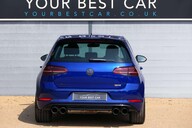 Volkswagen Golf R TSI DSG 33