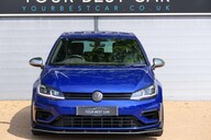 Volkswagen Golf R TSI DSG 31