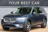 Volvo XC90 B6 INSCRIPTION PRO AWD MHEV 2