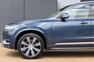 Volvo XC90 B6 INSCRIPTION PRO AWD MHEV 5