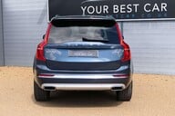 Volvo XC90 B6 INSCRIPTION PRO AWD MHEV 11