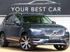 Volvo XC90 B6 INSCRIPTION PRO AWD MHEV