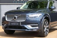 Volvo XC90 B6 INSCRIPTION PRO AWD MHEV 3