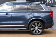 Volvo XC90 B6 INSCRIPTION PRO AWD MHEV 6