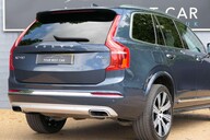 Volvo XC90 B6 INSCRIPTION PRO AWD MHEV 8