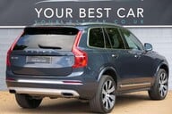 Volvo XC90 B6 INSCRIPTION PRO AWD MHEV 7